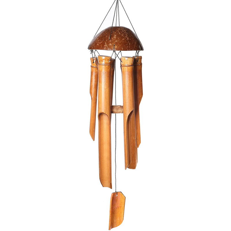 Handmade Bamboo Tube Wind Chime wind Bell