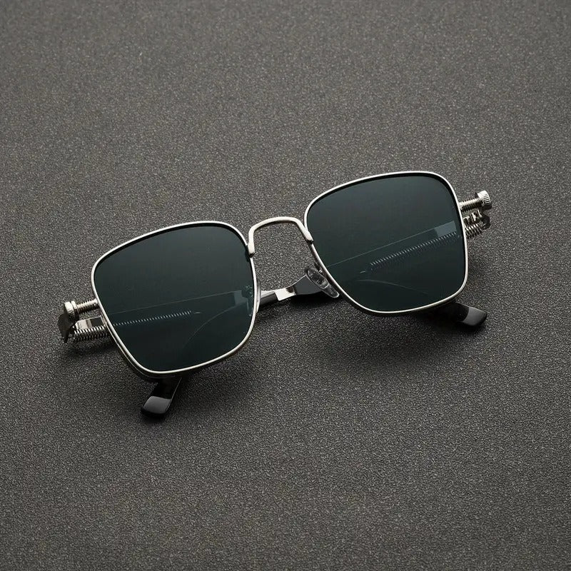 Men Driving Sunglasses