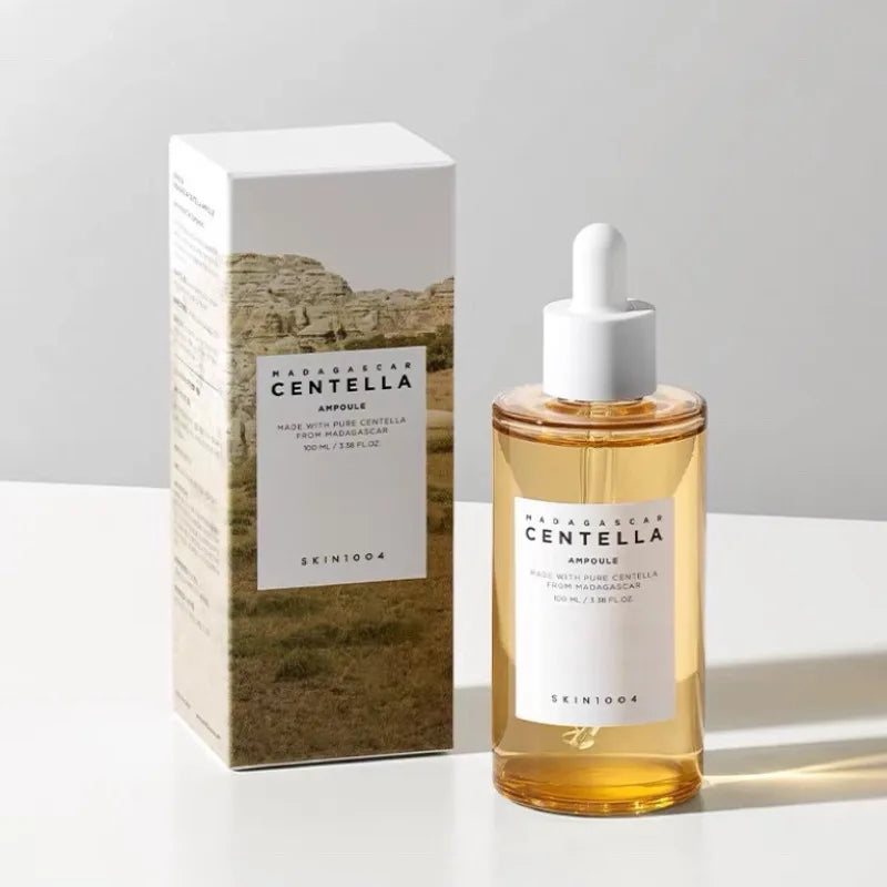 Facial Cleanser Skin Care Set