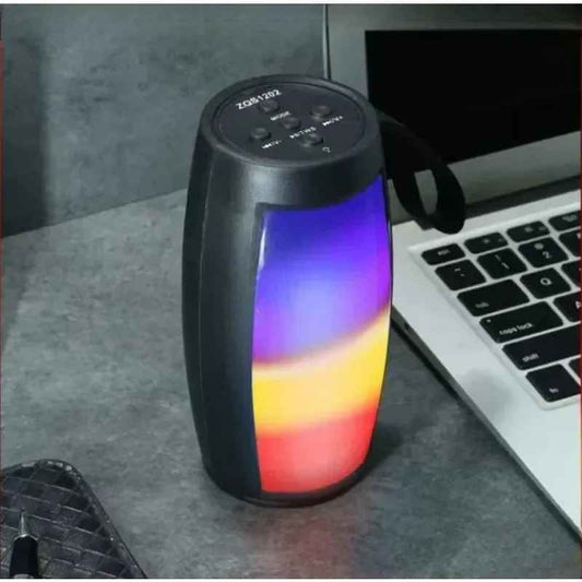 Bluetooth Speaker Dual Speaker