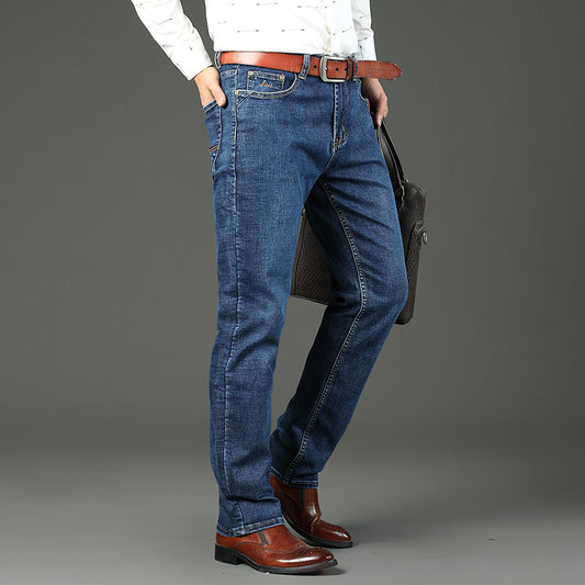 Men's High Quality Jeans