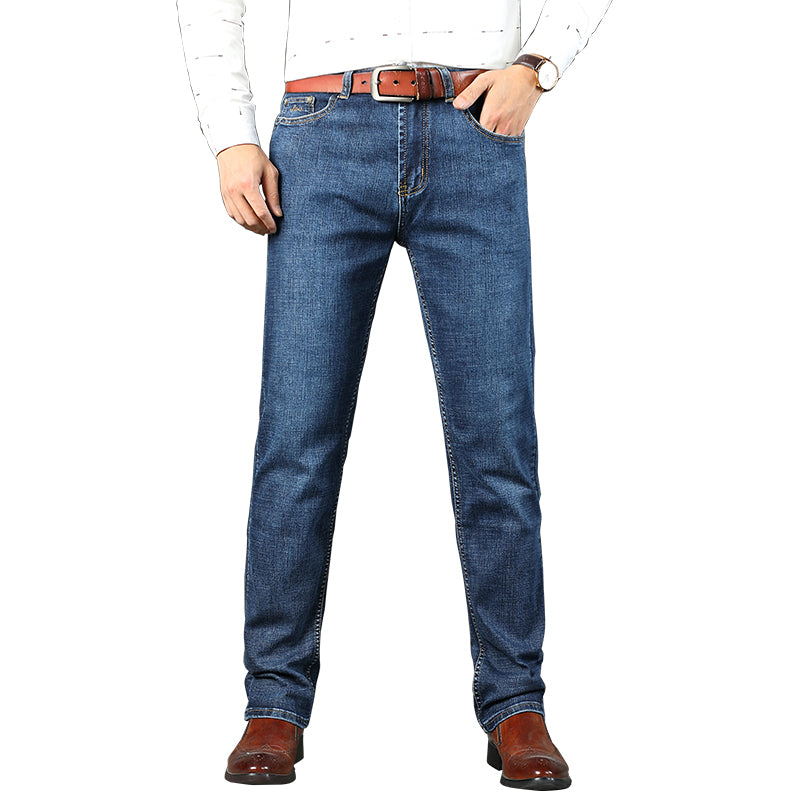 Men's High Quality Jeans