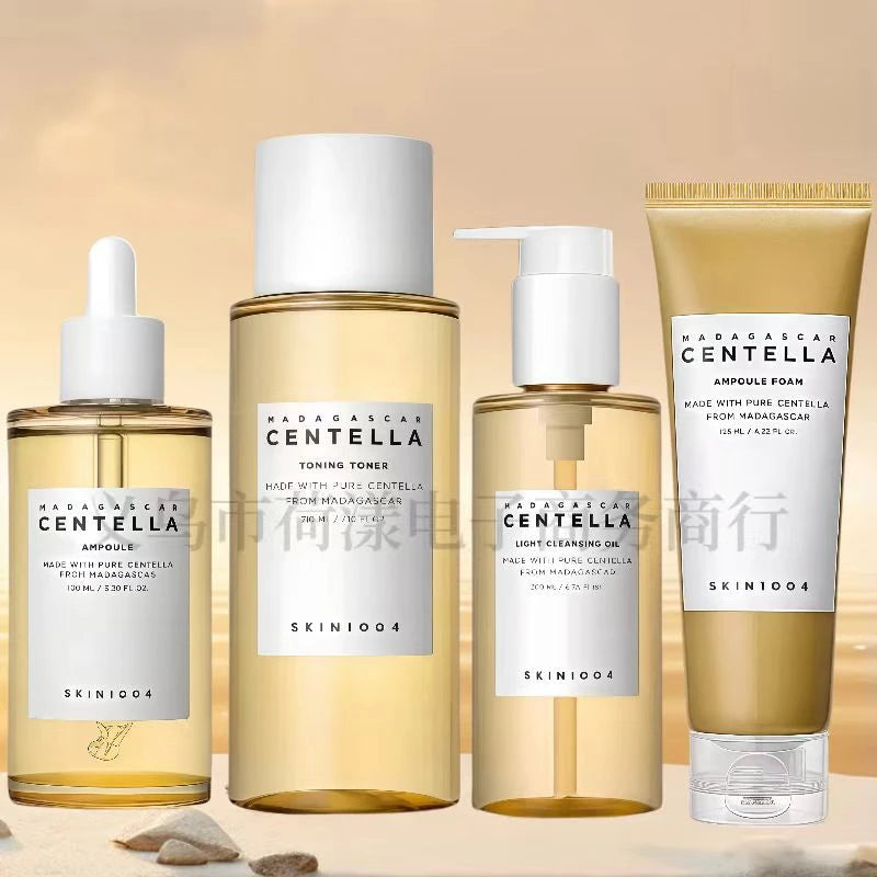 Facial Cleanser Skin Care Set