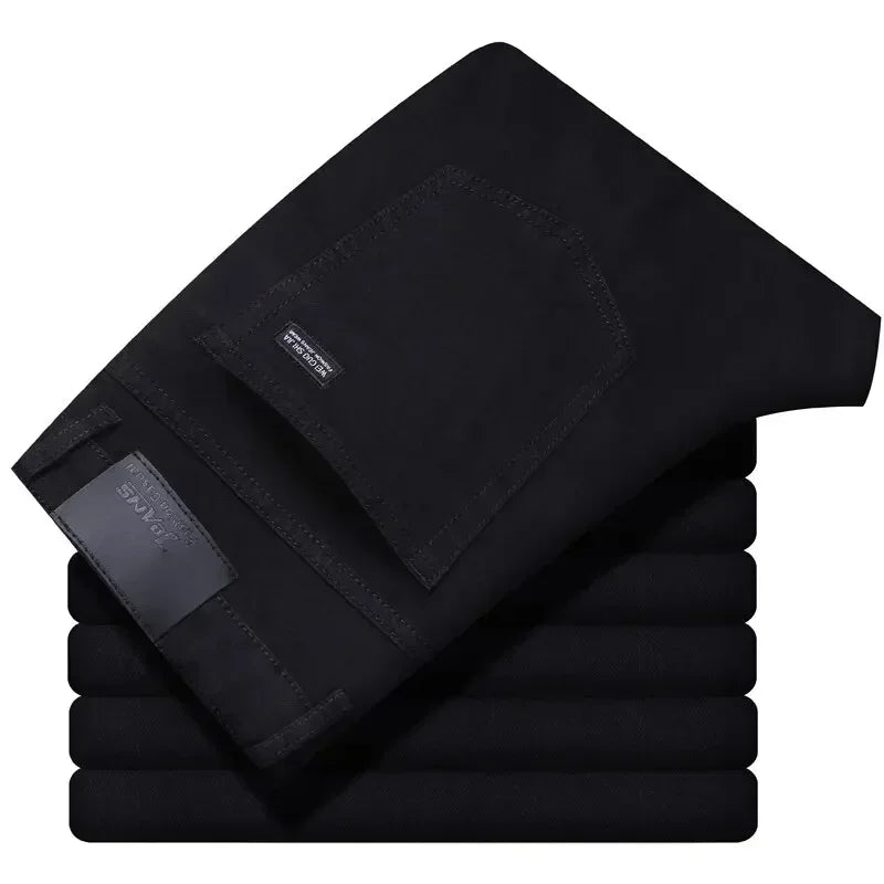 Men's High Quality Jeans