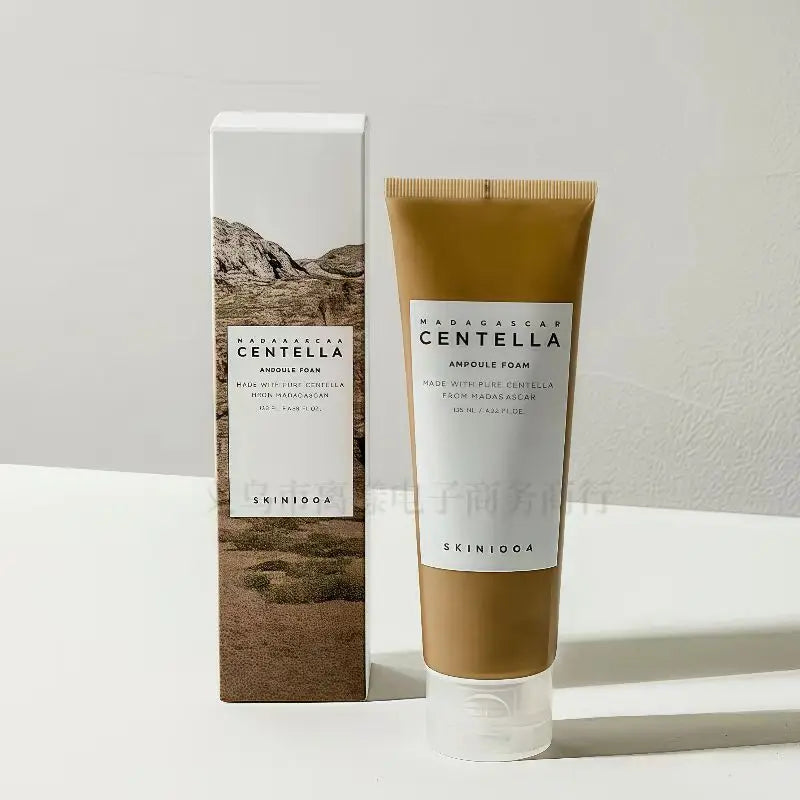 Facial Cleanser Skin Care Set