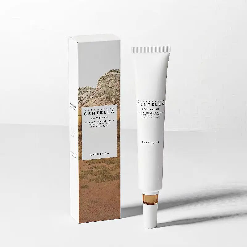 Facial Cleanser Skin Care Set